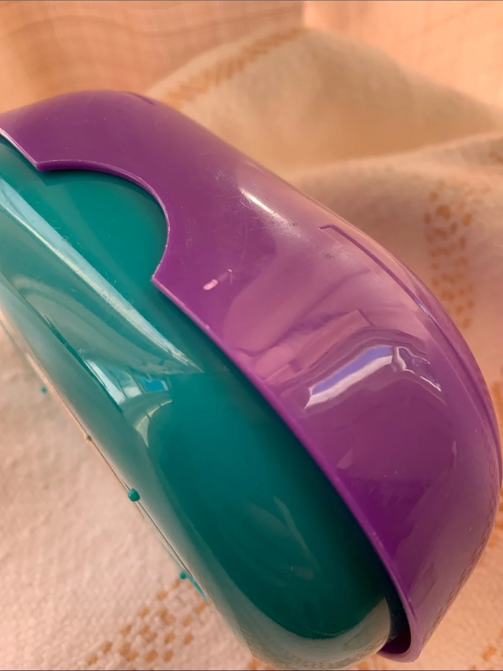 Caboodles Bar Soap Container Storage for Travel